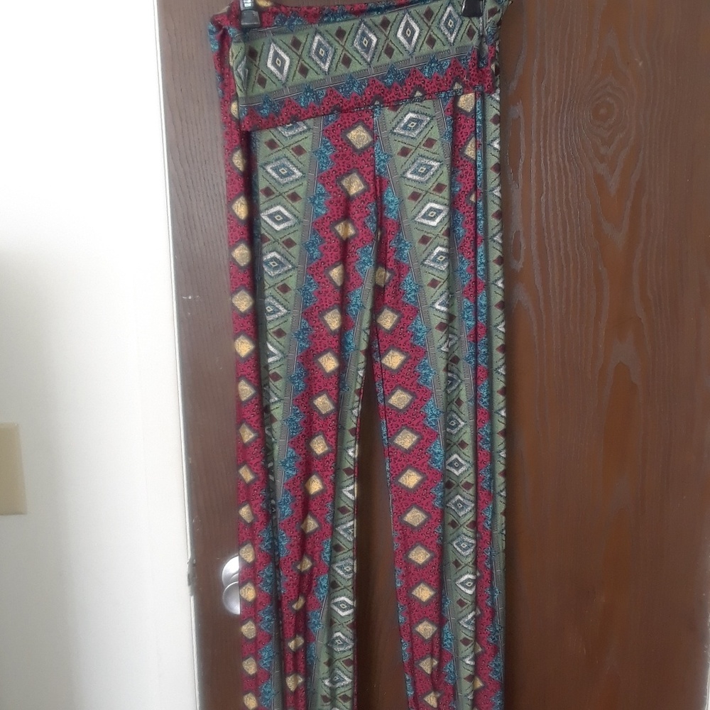 Pants - Picture 2 of 2